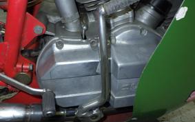DUCATI 900MHR 1981