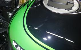 KAWASAKI Z650 RS 2025 ER650R