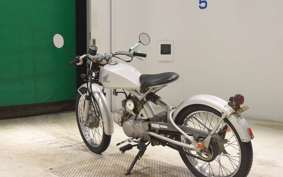 HONDA SOLO AC17