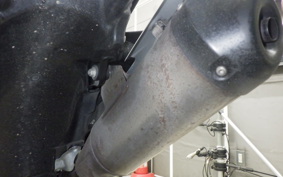 KAWASAKI KLX230SM 2005 LX230A