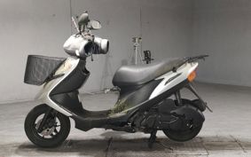 SUZUKI ADDRESS V125 CF4EA