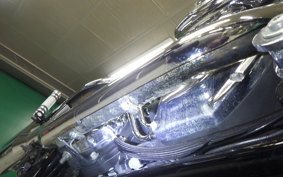 HARLEY FXSTD 1580 2007