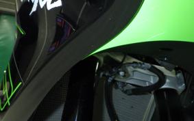 KAWASAKI ZX 10 NINJA ABS 2023 ZXT02L