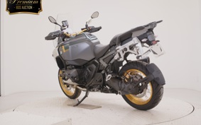BMW R1300GS Adventure 2025
