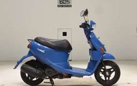 SUZUKI LET's 4 CA41A