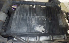 KAWASAKI VULCAN 400 Gen.2 1995 VN400A