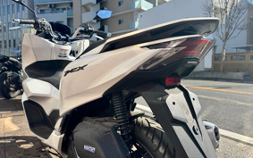 HONDA PCX125 JK05