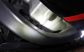 HONDA CBR600F GEN 3 2002 PC35