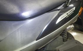 SUZUKI ADDRESS V125 G CF4EA