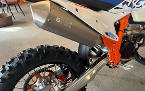 KTM 250 EXC F SIXDAYS EXA40