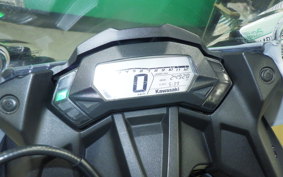 KAWASAKI NINJA 250 SL