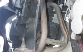KAWASAKI NINJA 250R EX250K