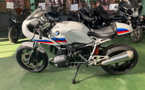 BMW R NINE T RACER 2017 0J21