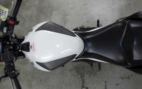 HONDA NC 700 S 2013 RC61
