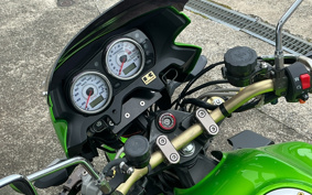 KAWASAKI ZRX1200 DAEG 2010 ZRT20D