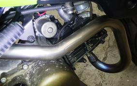 KAWASAKI KSR110 E 1995 KL110D