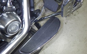 HARLEY FLBS 1870 2017