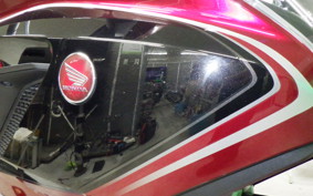 HONDA GL 1800 GOLD WING TOUR DCT 2018 SC79