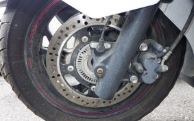 SUZUKI SKYWAVE 400 SA 3 2014 CK45A