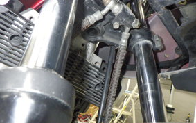 SUZUKI GSX1100S KATANA 1986 GS110X