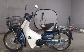 HONDA SUPER CUB50 AA01