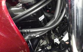 HONDA CB400 SUPER BOLDOR A 2025 NC42