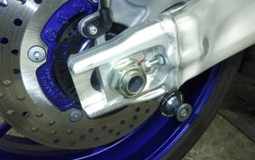 YAMAHA MT-09 SP 2025 RN87J