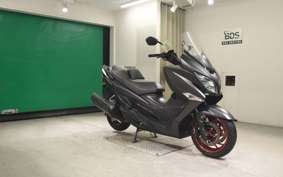 SUZUKI BURGMAN400 A 2017 DU11A