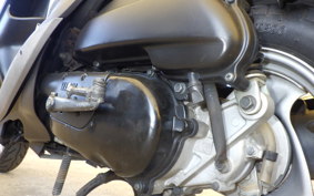 YAMAHA JOG Gen.5 SA36J