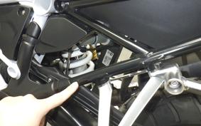 BMW R1250GS ADVENTURE 2020