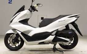 HONDA PCX125 2009 JK05