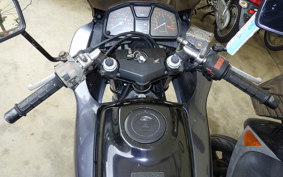 HONDA VT250FH MC15