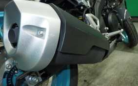 YAMAHA MT-125 2016 RE45J