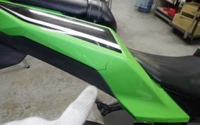 KAWASAKI NINJA 250 2013 EX250L
