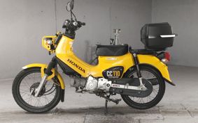 HONDA CROSS CUB110 JA45