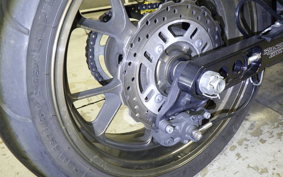 KAWASAKI ZZ1400 NINJA R 2008 ZXT40C