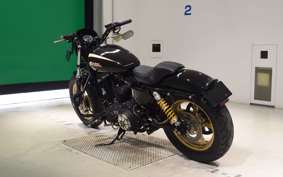 HARLEY XL1200X 2013