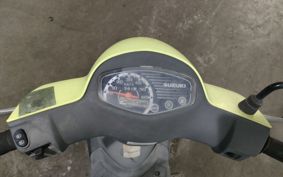 SUZUKI LET's 4 CA45A