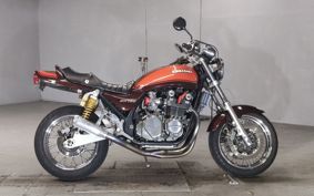 KAWASAKI ZEPHYR750RS 2002 ZR750C