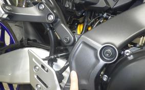 YAMAHA MT-09 SP 2023 RN69J