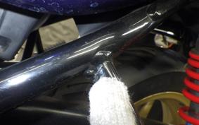 HONDA CB750 GEN 2 2008 RC42