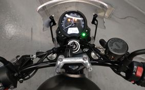 TRIUMPH  TRIUMPH  SPEED  TWIN 900 DAD74G