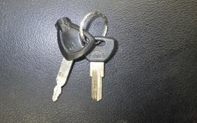 SUZUKI LET's 4 CA45A