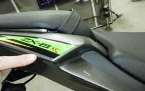 KAWASAKI NINJA ZX-6R A 2019 ZX636G