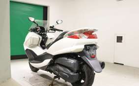 YAMAHA MAJESTY 250 Gen.4 2009 SG20J