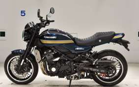 KAWASAKI Z900RS 2021 ZR900K