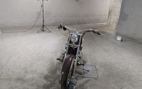 HONDA STEED 400 1993 NC26