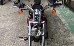 HARLEY FXCWC 2009 JK5