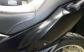 KAWASAKI VERSYS-X 250 A 2016 LE250D