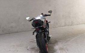 TRIUMPH STREET TRIPLE RX 2026 A62447